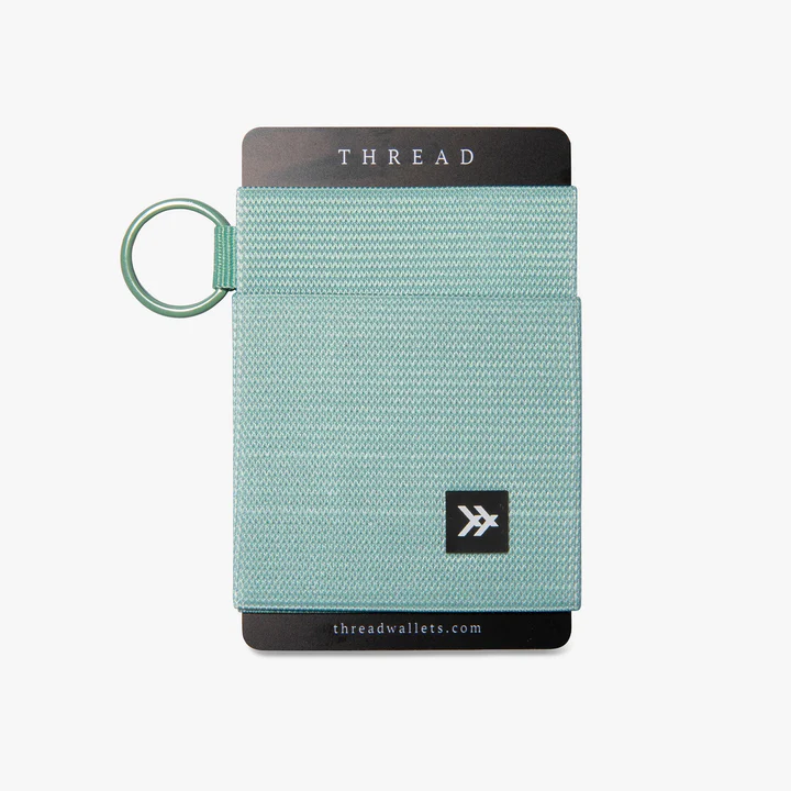 THREADS ELASTIC WALLET