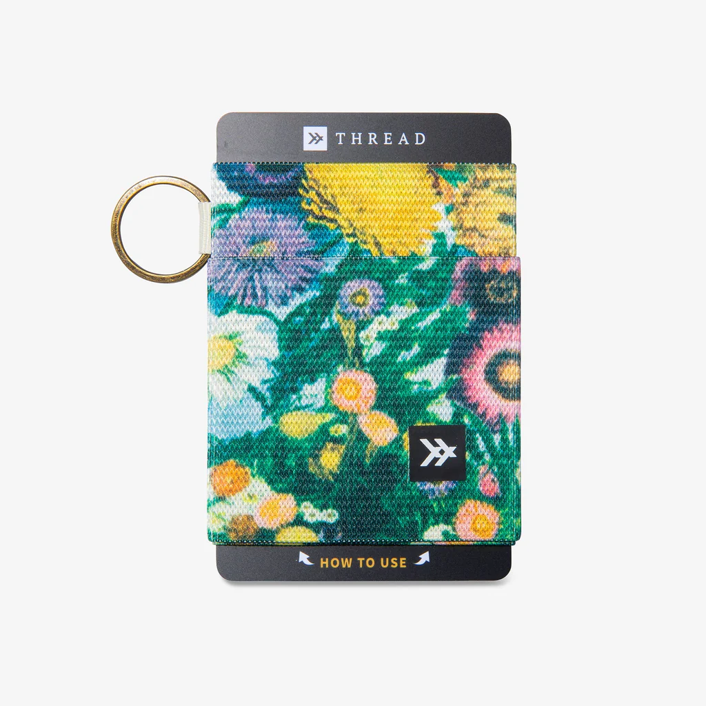 THREADS ELASTIC WALLET - Image 10