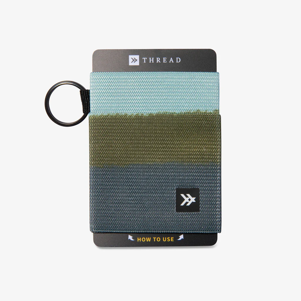 THREADS ELASTIC WALLET - Image 14