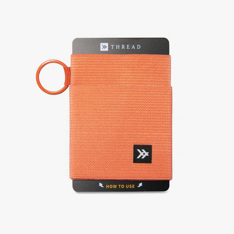 THREADS ELASTIC WALLET - Image 2