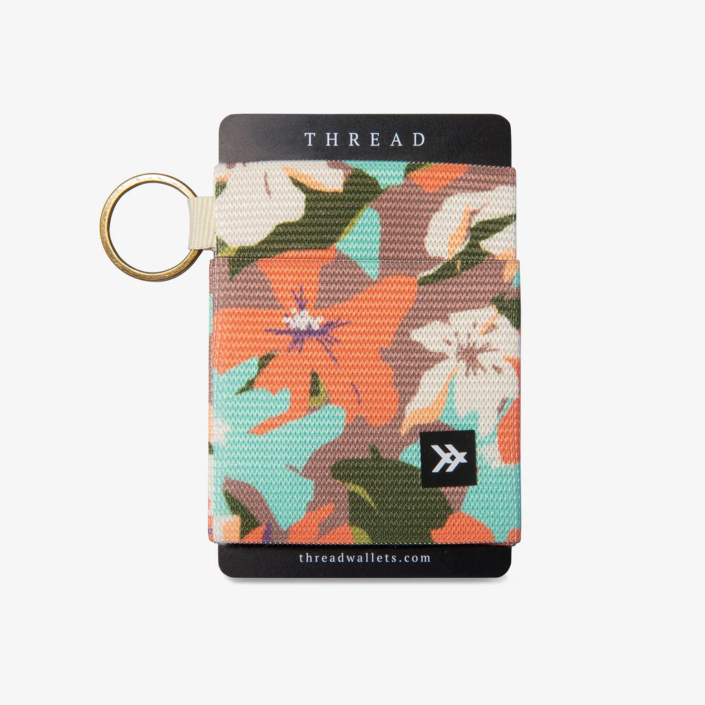 THREADS ELASTIC WALLET - Image 24