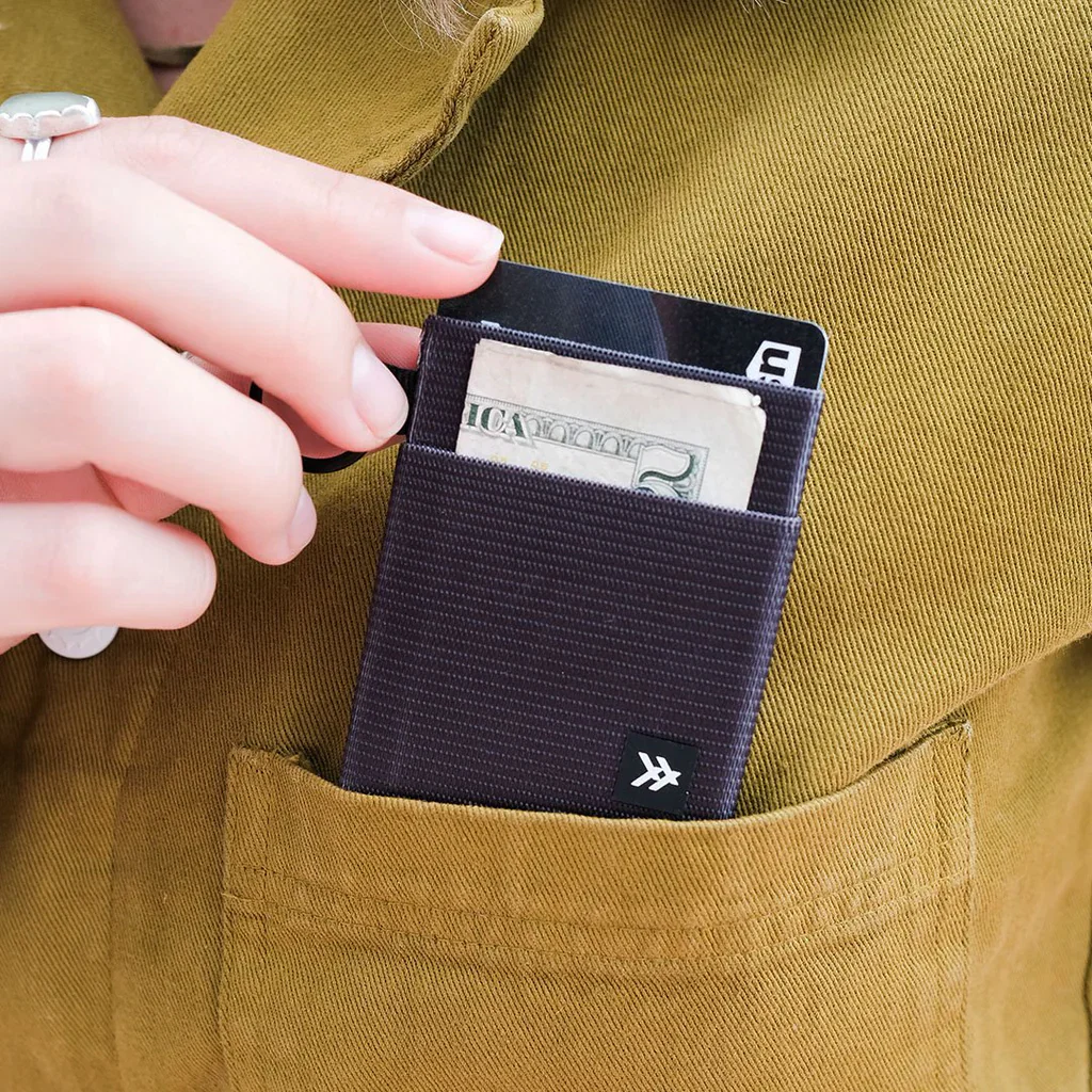 THREADS ELASTIC WALLET - Image 4