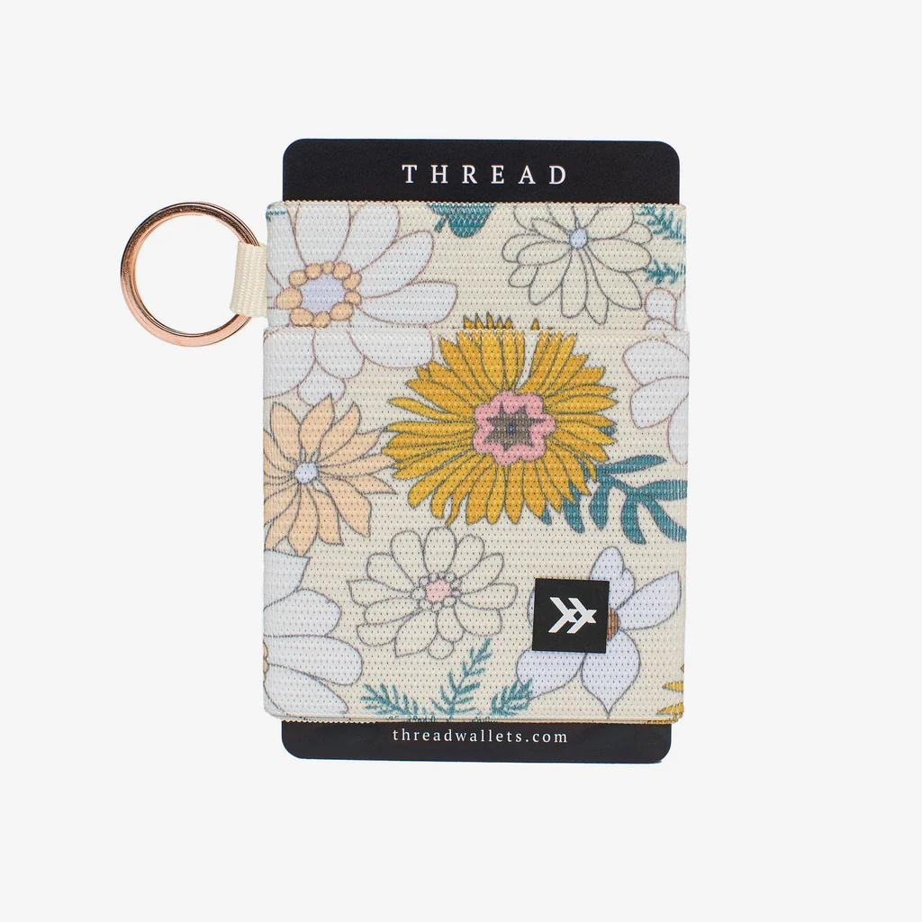 THREADS ELASTIC WALLET - Image 6