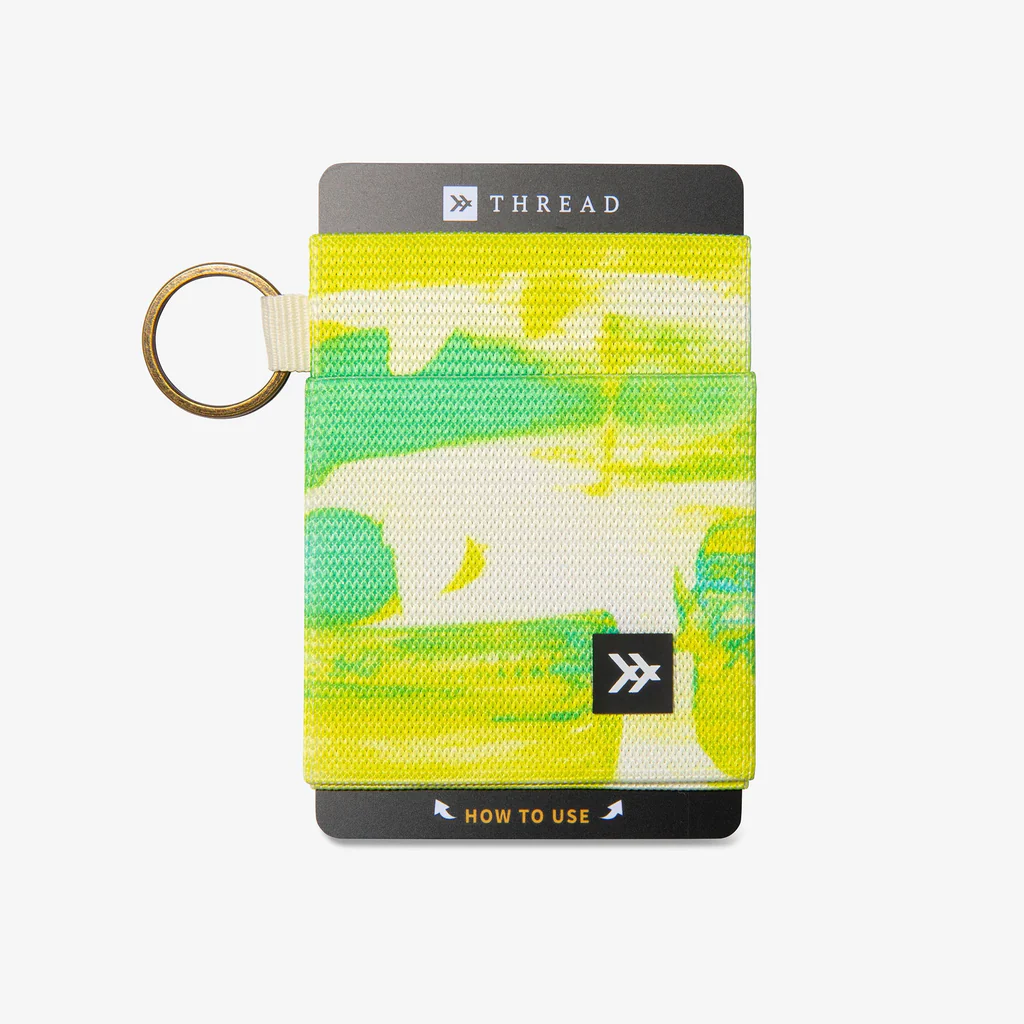 THREADS ELASTIC WALLET - Image 9
