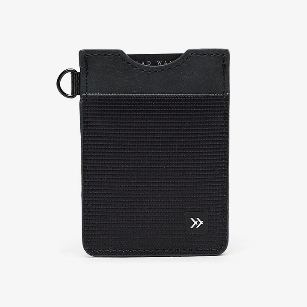 THREADS VERTICAL WALLET