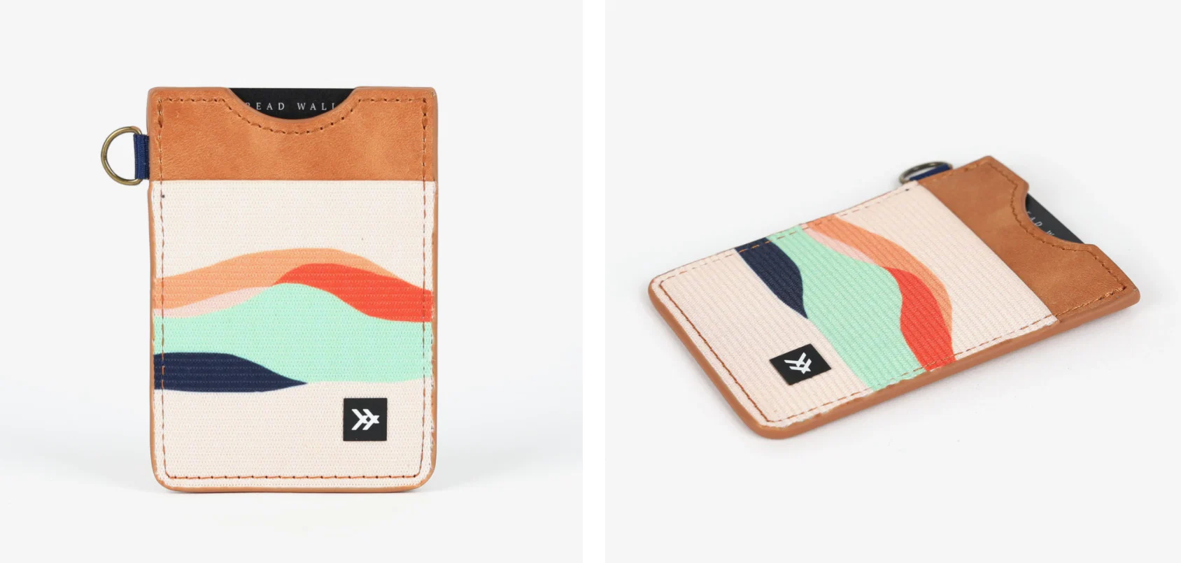 THREADS VERTICAL WALLET - Image 11