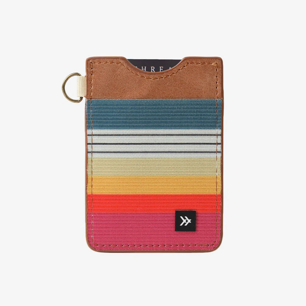 THREADS VERTICAL WALLET - Image 4