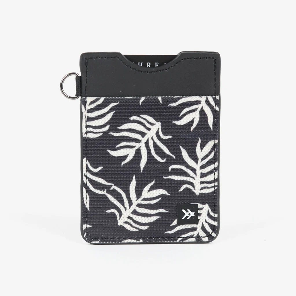 THREADS VERTICAL WALLET - Image 5