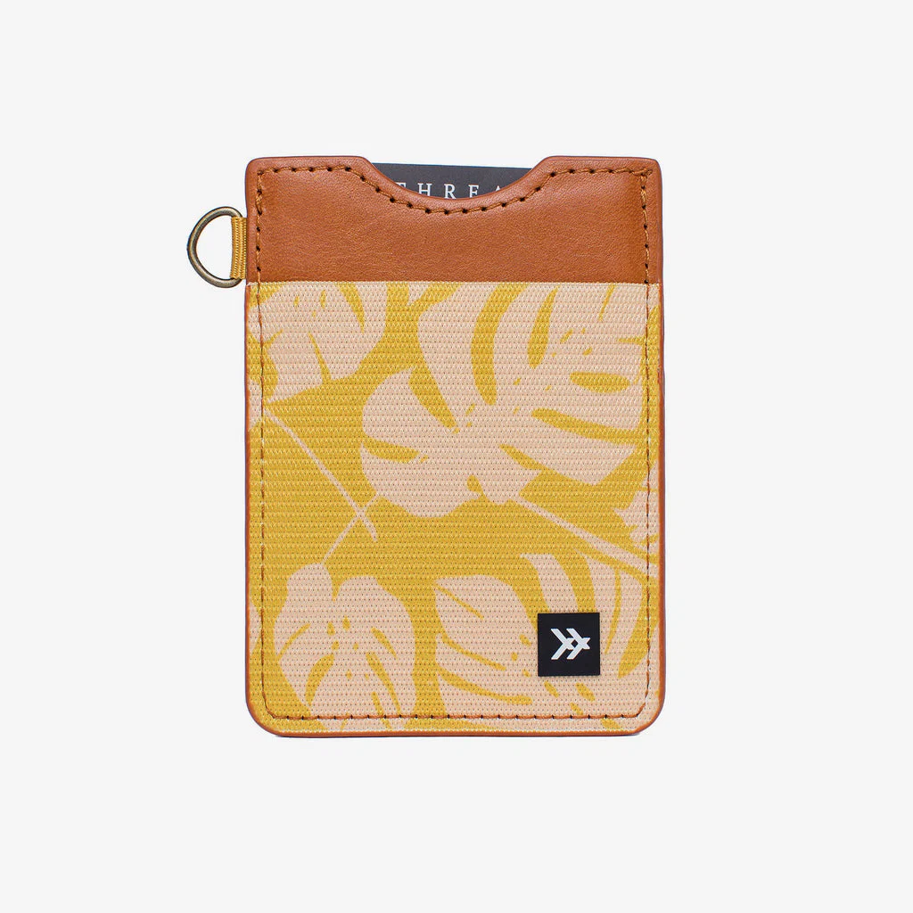 THREADS VERTICAL WALLET - Image 7