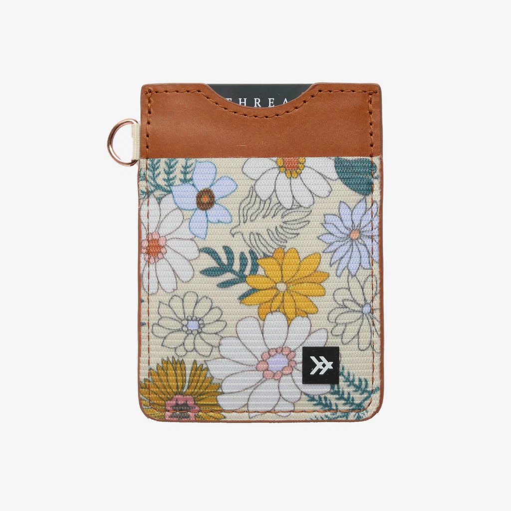 THREADS VERTICAL WALLET - Image 8