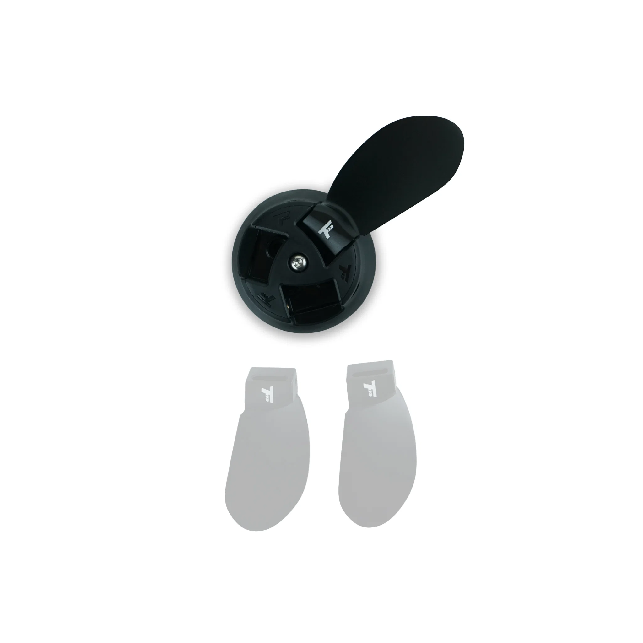 THREE BLADE PROPELLER UPGRADE - Image 2