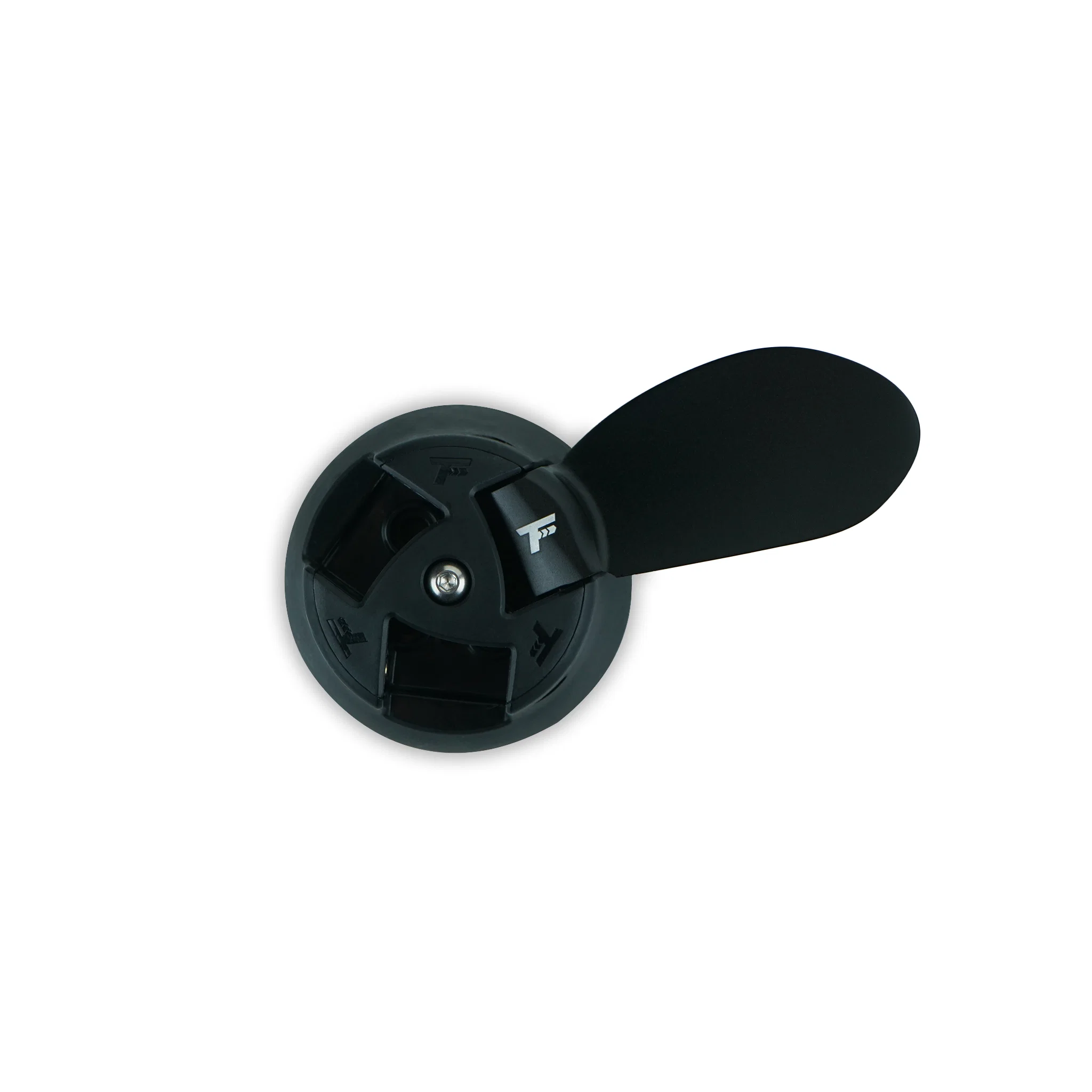 THREE BLADE PROPELLER UPGRADE - Image 3