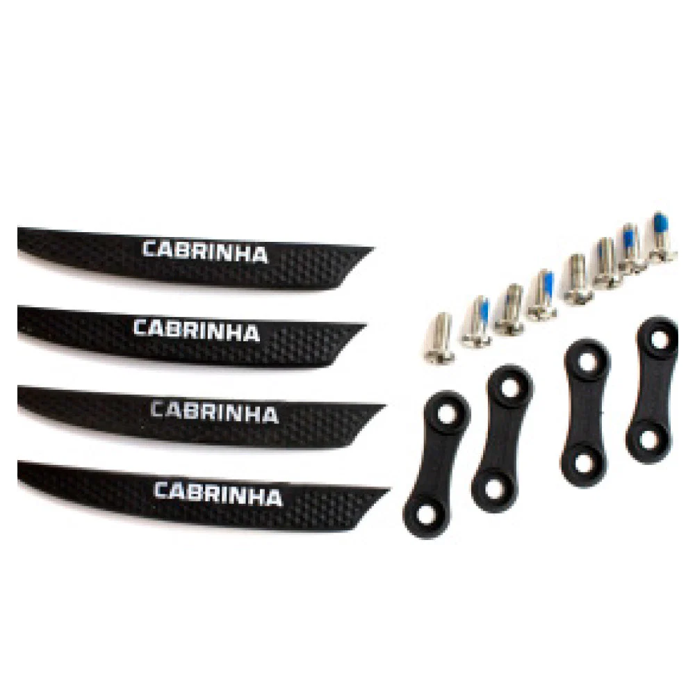 2025 TT BOARD PACK W HANDLE + HARDWARE