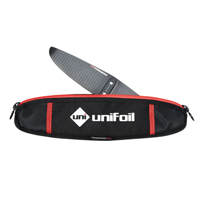 UNIFOIL PROGRESSION CARBON TAIL - Image 2