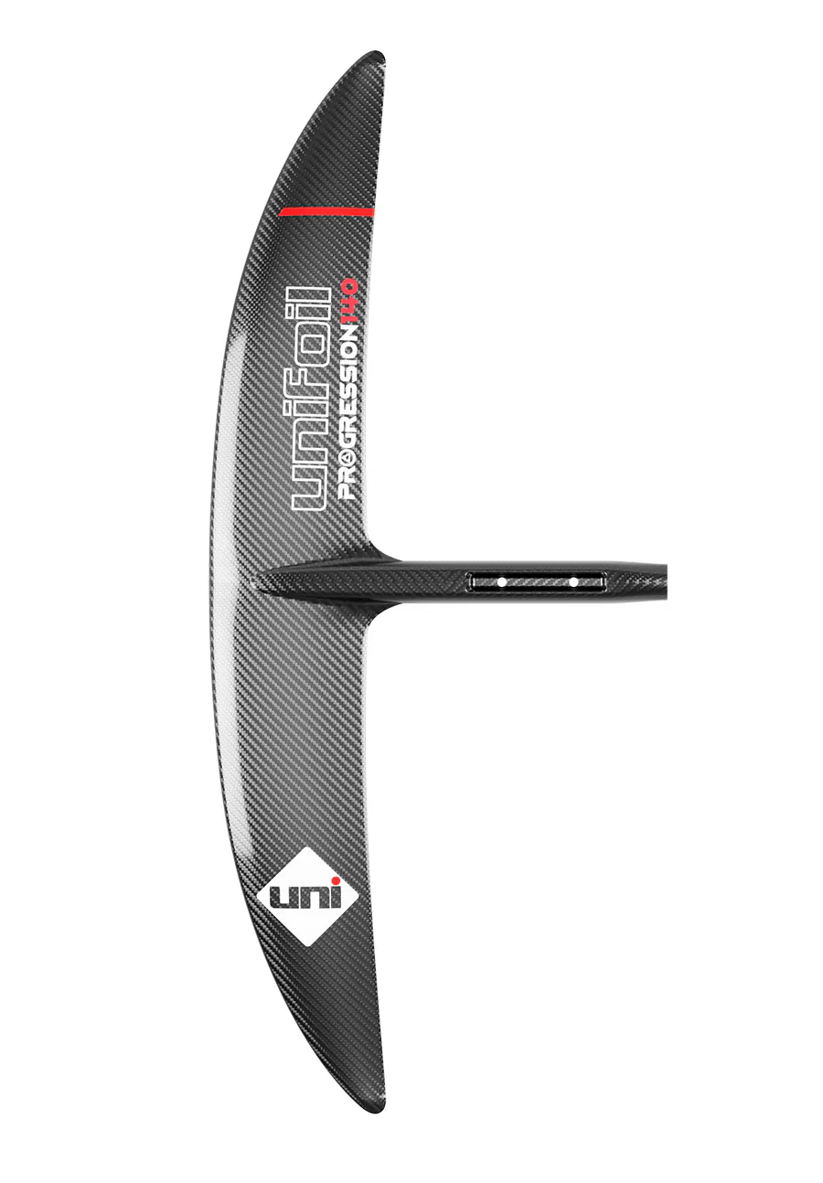 UNIFOIL PROGRESSION FRONT WING - Image 3
