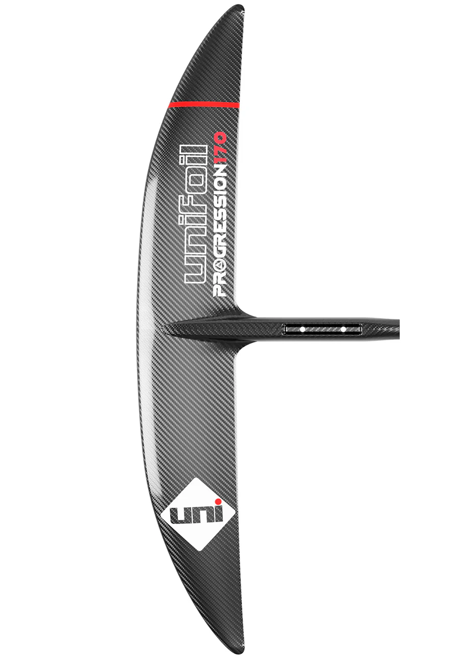 UNIFOIL PROGRESSION FRONT WING - Image 4
