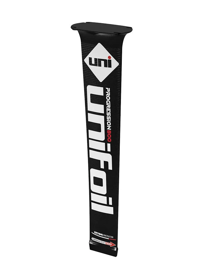 UNIFOIL PROGRESSION MAST 800