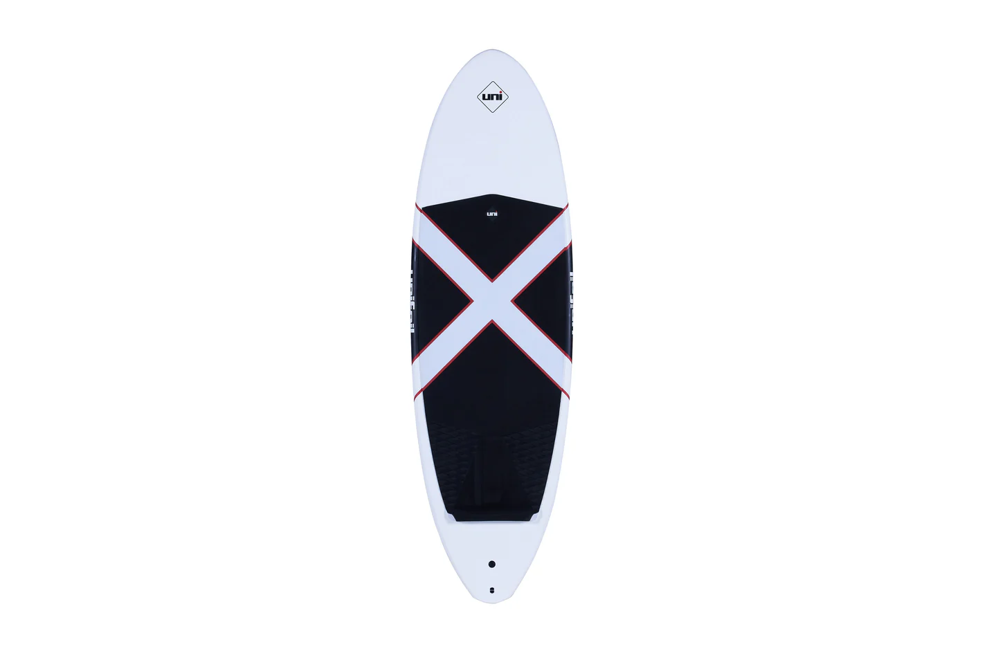 UNIFOIL QUIVER KILLER WING/PRONE/DW