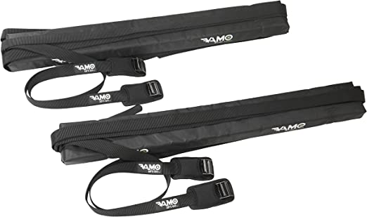 Vamo 30" Vehicle Travel Rack Kit