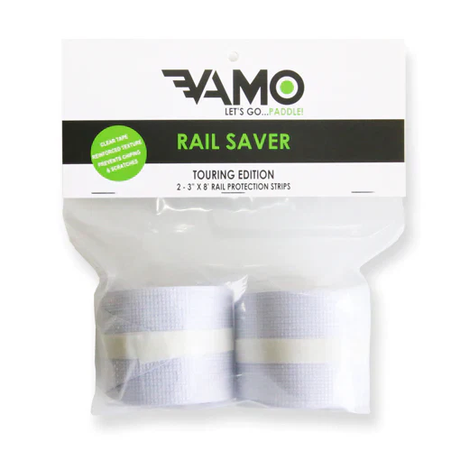 Vamo Rail Saver Touring 3"