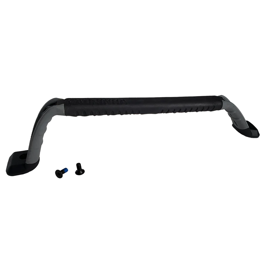 WING HANDLE W MNT HRDWRE