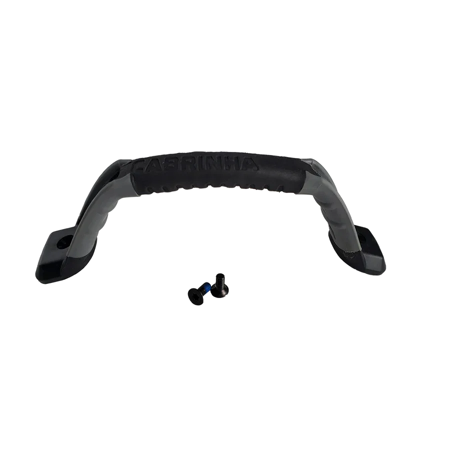 WING HANDLE W MNT HRDWRE - Image 2