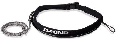 FLY WING LEASH WAIST BLACK