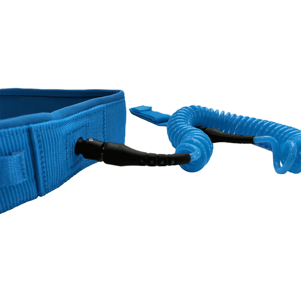 Harlem Wrist and Waist Leash Wing - Image 5