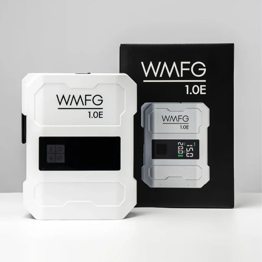 WMFG 1.0 E - Electric Pump