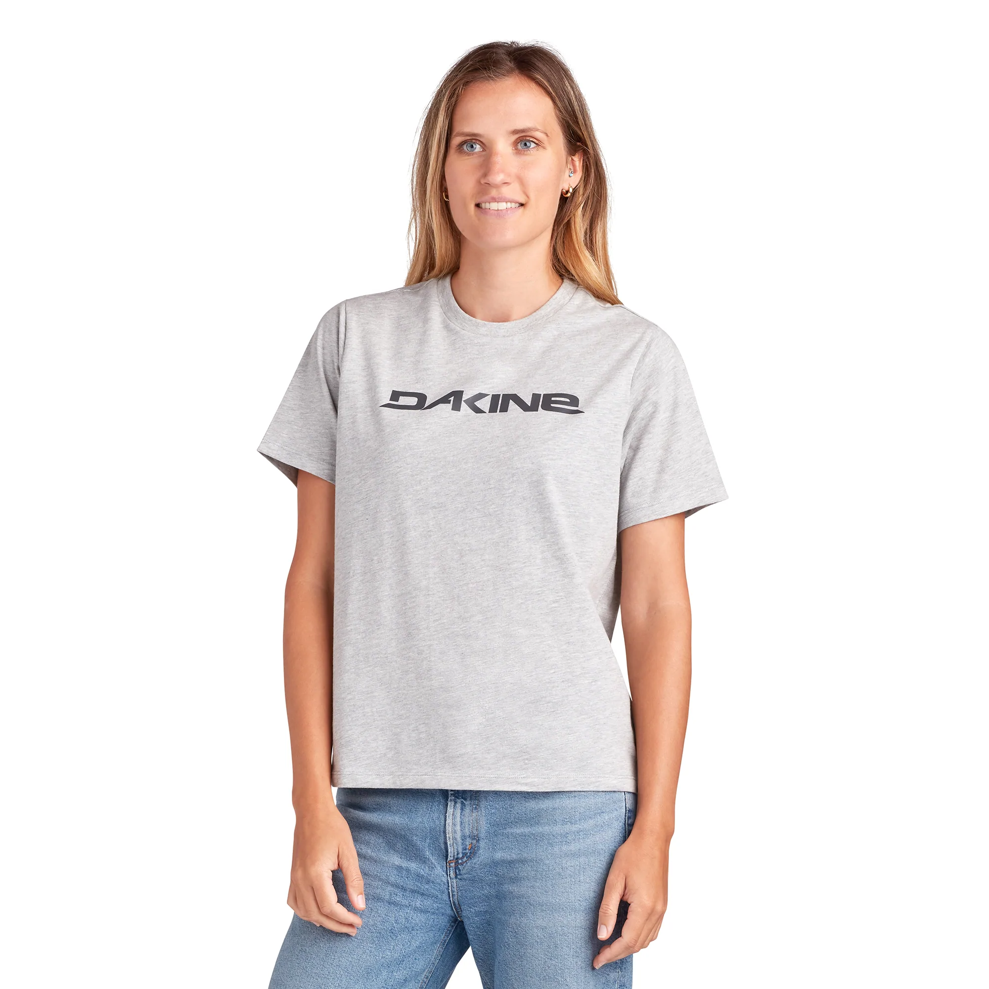 WOMEN'S DA RAIL S/S TEE - Image 2