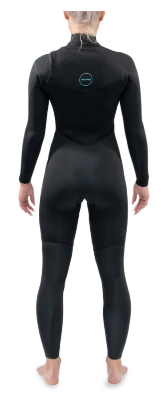 Dakine WOMENS MISSION CHEST ZIP FULL - Image 3