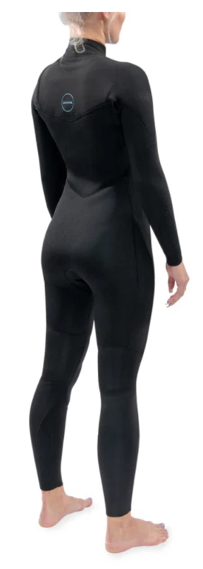 Dakine WOMENS MISSION CHEST ZIP FULL - Image 4
