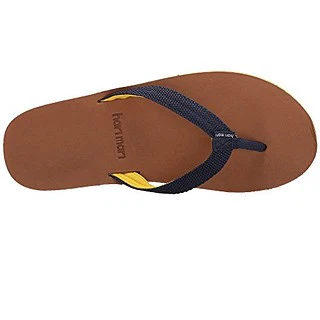 WOMEN'S SCOUTS NAVY & YELLOW - Image 3
