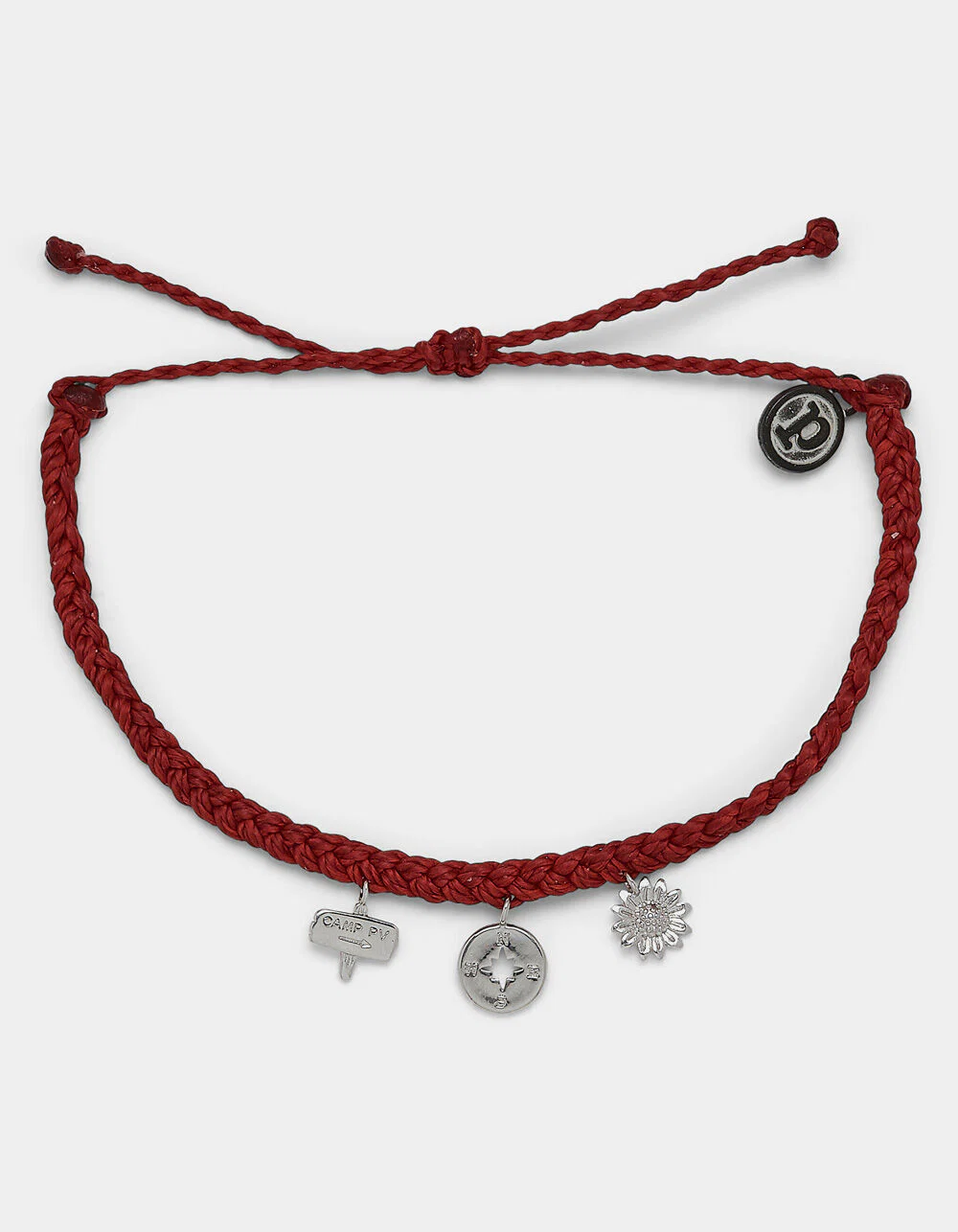 WS Happy Camp Bracelet Red