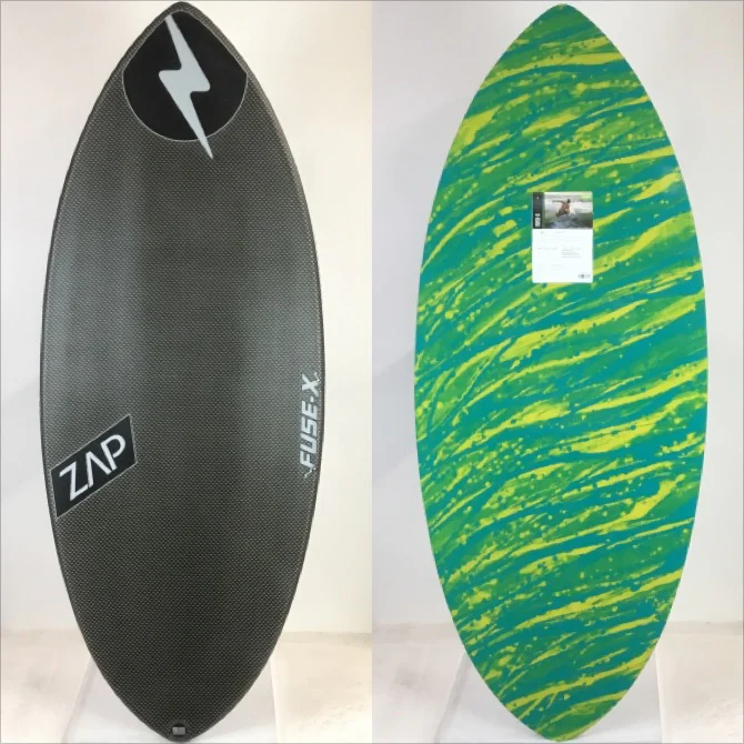 ZAP SKIMBOARDS FUSE-X